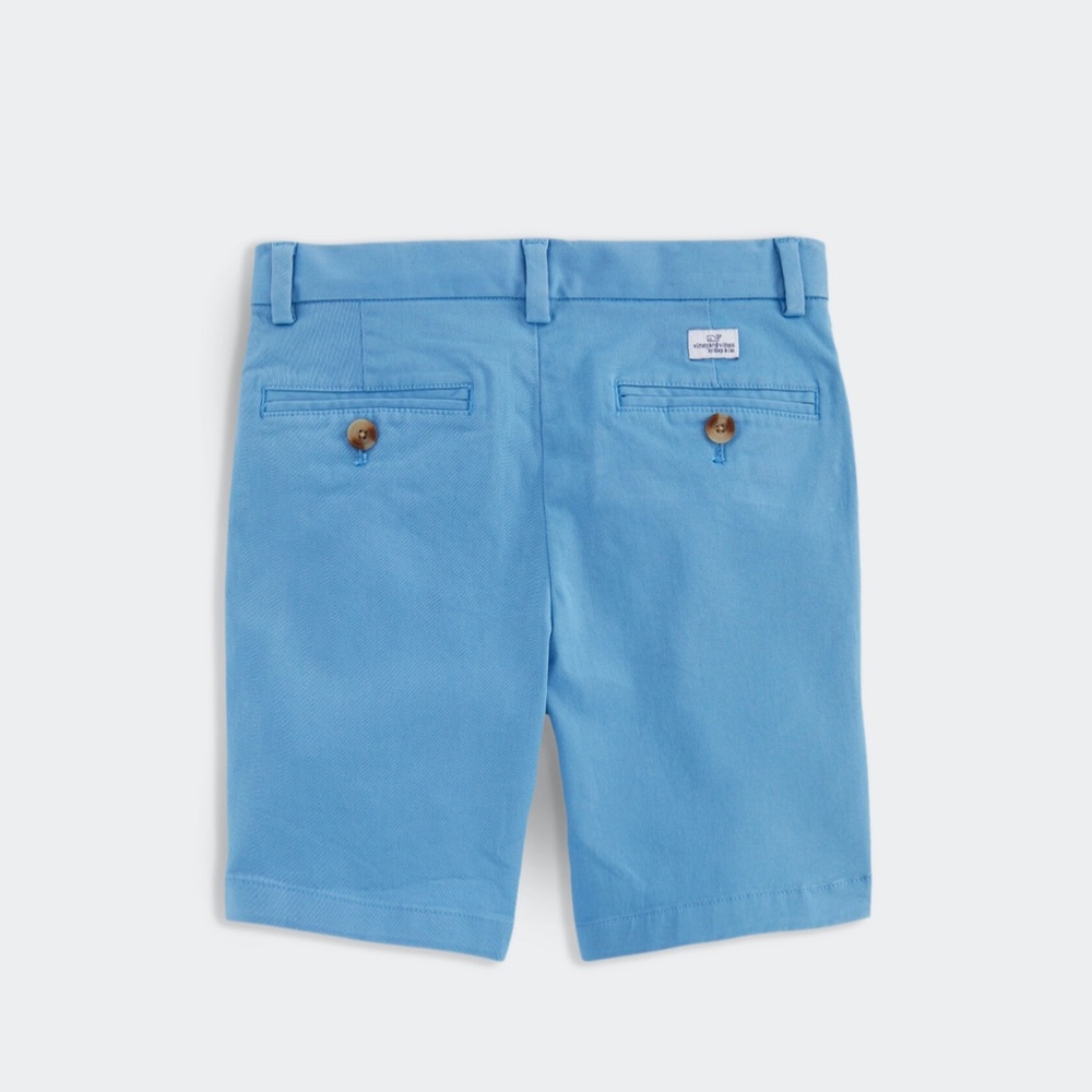 NWT Boys' Stretch Breaker Shorts- Ocean Breeze - Picture 2 of 7